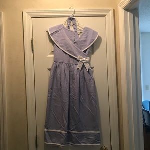 Bonnie Jean Girl’s Easter Dress